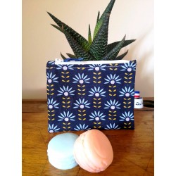 Pochette à savon...