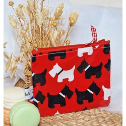 Pochette à savon...