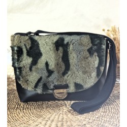 Sac bandoulière LOUISE...