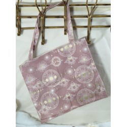 Tote-bag Sac fourre-tout...
