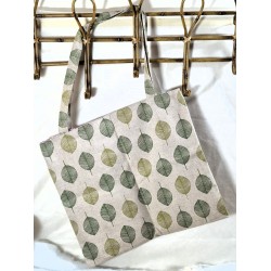 Tote-bag Sac fourre-tout...