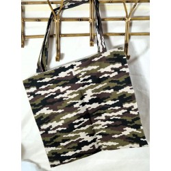 Tote-bag Sac fourre-tout...