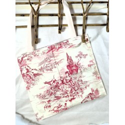 Tote-bag Sac fourre-tout...