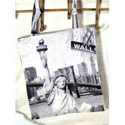 Tote-bag Sac fourre-tout...
