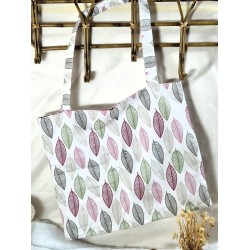 Tote-bag Sac fourre-tout...