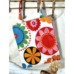 Tote-bag Sac fourre-tout...