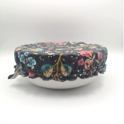 Charlotte L couvre-plat...