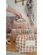 TROUSSES & POCHETTES